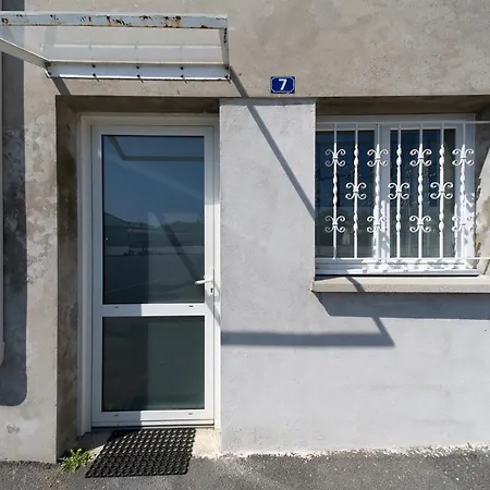 Iris Des Marais - Clim & Parking - Chelona'loc Apartment Braud-et-Saint-Louis